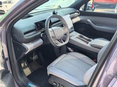 NIO EC6 75kWh - ფოტო 7