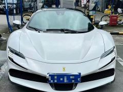 Ferrari SF90 3.9T V8 Stradale - ფოტო 2