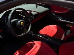 Ferrari SF90 3.9T V8 Stradale - ფოტო 5