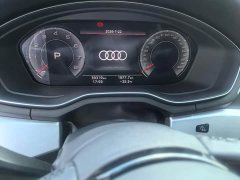 Audi A4L 40 TFSI Fashion Dynamic - ფოტო 6