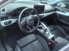 Audi A4L 40 TFSI Fashion Dynamic - ფოტო 7