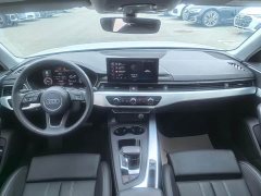 Audi A4L 40 TFSI Fashion Dynamic - ფოტო 8