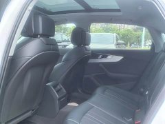 Audi A4L 40 TFSI Fashion Dynamic - ფოტო 9