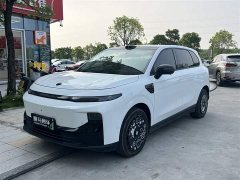 Leapmotor B10 2025 510 LiDAR Edition - ფოტო 1