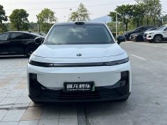 Leapmotor B10 2025 510 LiDAR Edition - ფოტო 2
