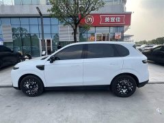 Leapmotor B10 2025 510 LiDAR Edition - ფოტო 3