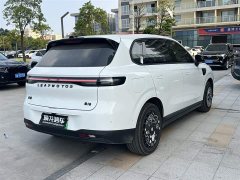 Leapmotor B10 2025 510 LiDAR Edition - ფოტო 9