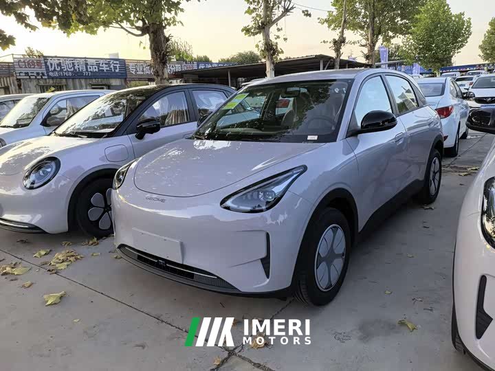 Geely Star Wish 310km Aspiration Edition - ავტომობილი ჩინეთიდან