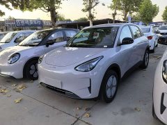 Geely Star Wish 310km Aspiration Edition - ფოტო 1