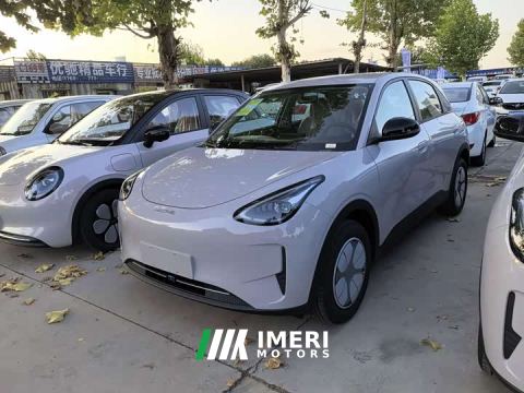 2026 Geely Star Wish 310km Aspiration Edition