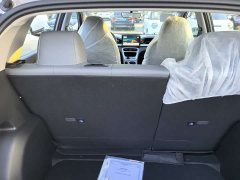 Geely Star Wish 310km Aspiration Edition - ფოტო 16
