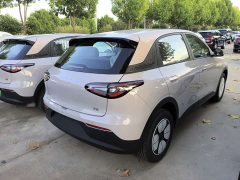 Geely Star Wish 310km Aspiration Edition - ფოტო 4