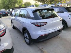 Geely Star Wish 310km Aspiration Edition - ფოტო 6