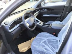 Geely Star Wish 310km Aspiration Edition - ფოტო 7