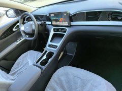 Geely Star Wish 310km Aspiration Edition - ფოტო 8