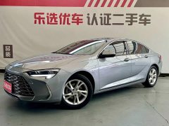 Buick Regal 2024 25T Premium Comfort Edition - ფოტო 1