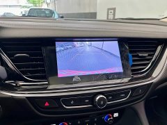 Buick Regal 2024 25T Premium Comfort Edition - ფოტო 11