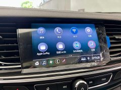 Buick Regal 2024 25T Premium Comfort Edition - ფოტო 12