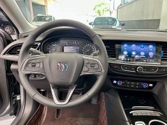 Buick Regal 2024 25T Premium Comfort Edition - ფოტო 14