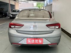Buick Regal 2024 25T Premium Comfort Edition - ფოტო 4
