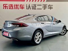 Buick Regal 2024 25T Premium Comfort Edition - ფოტო 5