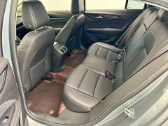 Buick Regal 2024 25T Premium Comfort Edition - ფოტო 7