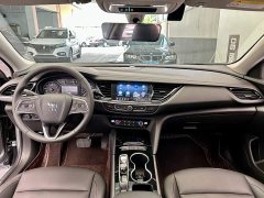 Buick Regal 2024 25T Premium Comfort Edition - ფოტო 8