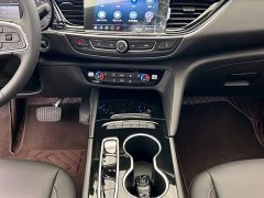 Buick Regal 2024 25T Premium Comfort Edition - ფოტო 9
