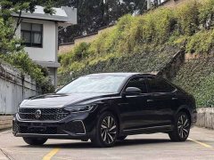 Volkswagen Passat 330TSI Starry Sky Elite - ფოტო 1