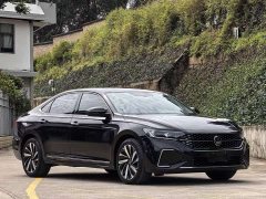 Volkswagen Passat 330TSI Starry Sky Elite - ფოტო 3