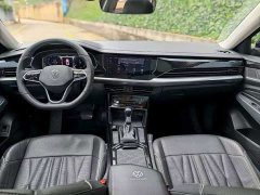 Volkswagen Passat 330TSI Starry Sky Elite - ფოტო 4