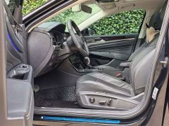 Volkswagen Passat 330TSI Starry Sky Elite - ფოტო 6