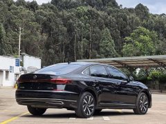 Volkswagen Passat 330TSI Starry Sky Elite - ფოტო 7
