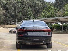 Volkswagen Passat 330TSI Starry Sky Elite - ფოტო 8