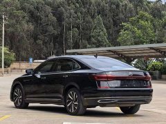 Volkswagen Passat 330TSI Starry Sky Elite - ფოტო 9