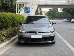 Volkswagen Golf 2023 280TSI DSG R-Line - ფოტო 2