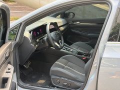 Volkswagen Golf 2023 280TSI DSG R-Line - ფოტო 3