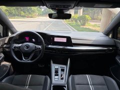 Volkswagen Golf 2023 280TSI DSG R-Line - ფოტო 4