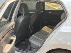 Volkswagen Golf 2023 280TSI DSG R-Line - ფოტო 5