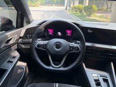 Volkswagen Golf 2023 280TSI DSG R-Line - ფოტო 6