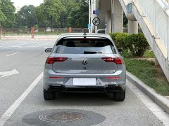 Volkswagen Golf 2023 280TSI DSG R-Line - ფოტო 8