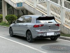 Volkswagen Golf 2023 280TSI DSG R-Line - ფოტო 9