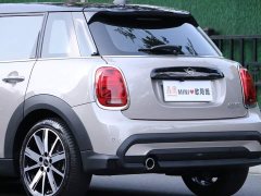 BMW MINI 2023 Facelift 1.5T COOPER Artist Five-Door - ფოტო 11