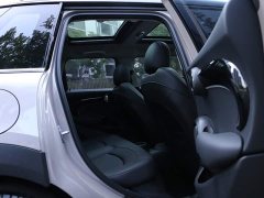BMW MINI 2023 Facelift 1.5T COOPER Artist Five-Door - ფოტო 13
