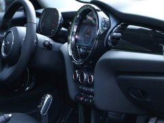 BMW MINI 2023 Facelift 1.5T COOPER Artist Five-Door - ფოტო 15