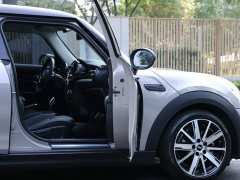 BMW MINI 2023 Facelift 1.5T COOPER Artist Five-Door - ფოტო 17
