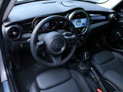 BMW MINI 2023 Facelift 1.5T COOPER Artist Five-Door - ფოტო 18