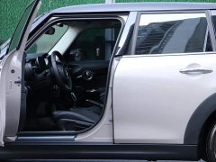 BMW MINI 2023 Facelift 1.5T COOPER Artist Five-Door - ფოტო 19