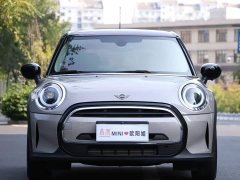 BMW MINI 2023 Facelift 1.5T COOPER Artist Five-Door - ფოტო 2