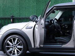 BMW MINI 2023 Facelift 1.5T COOPER Artist Five-Door - ფოტო 20
